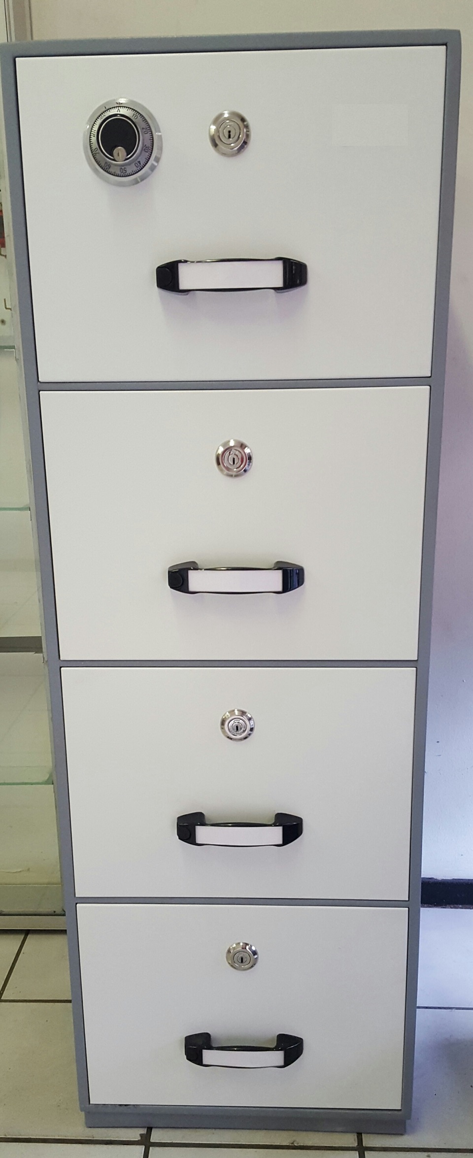 4_Drawer_Filing_Cabinet 4_Drawer_Filing_Cabinet